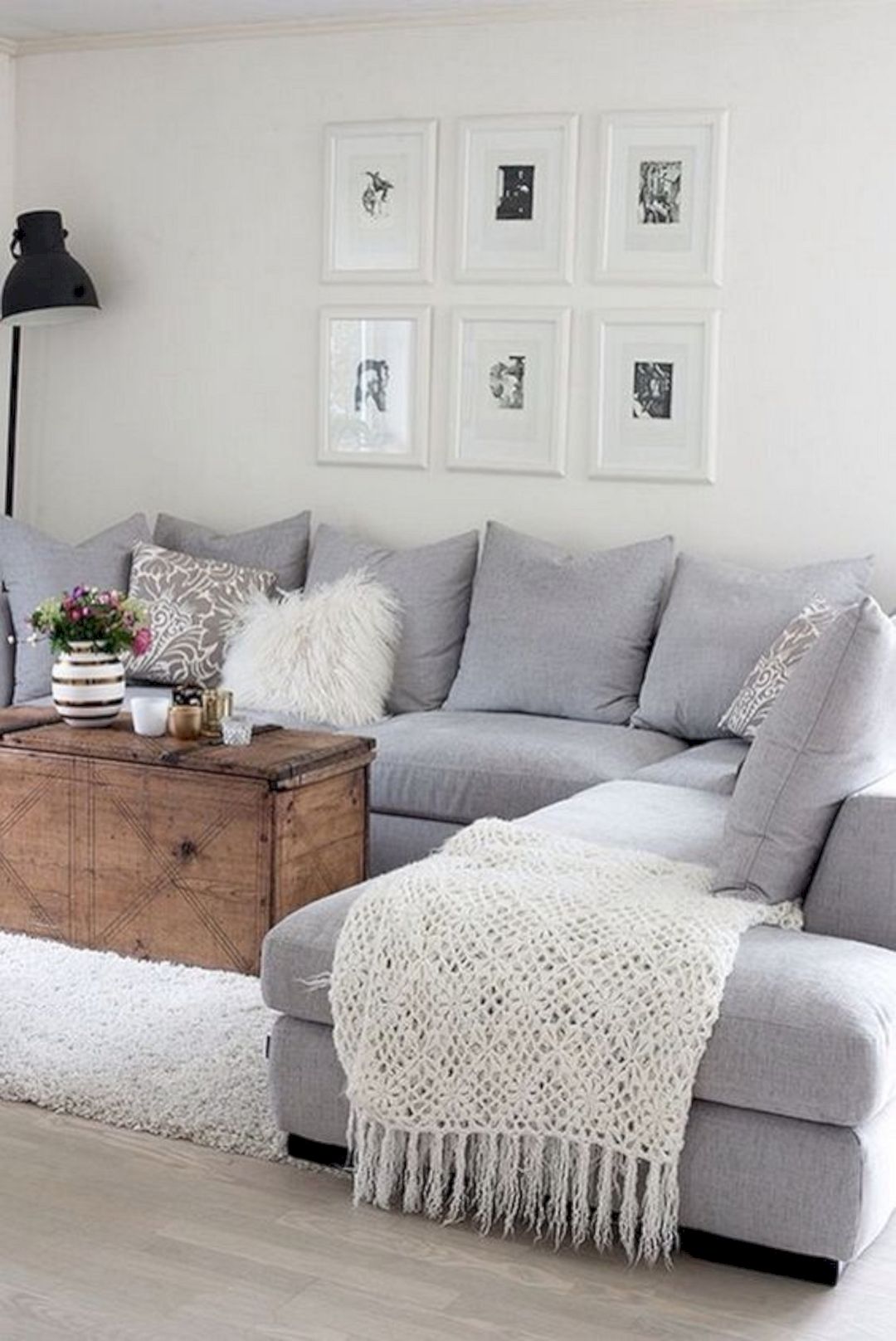 Styling Hacks For Your Small Lounge Room MY UNIQUE HOME